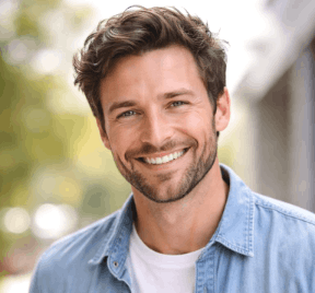 Porträtfoto von Michael Berger - Online Casino Experte mit über 10 Jahren Erfahrung in Sicherheitsbewertungen